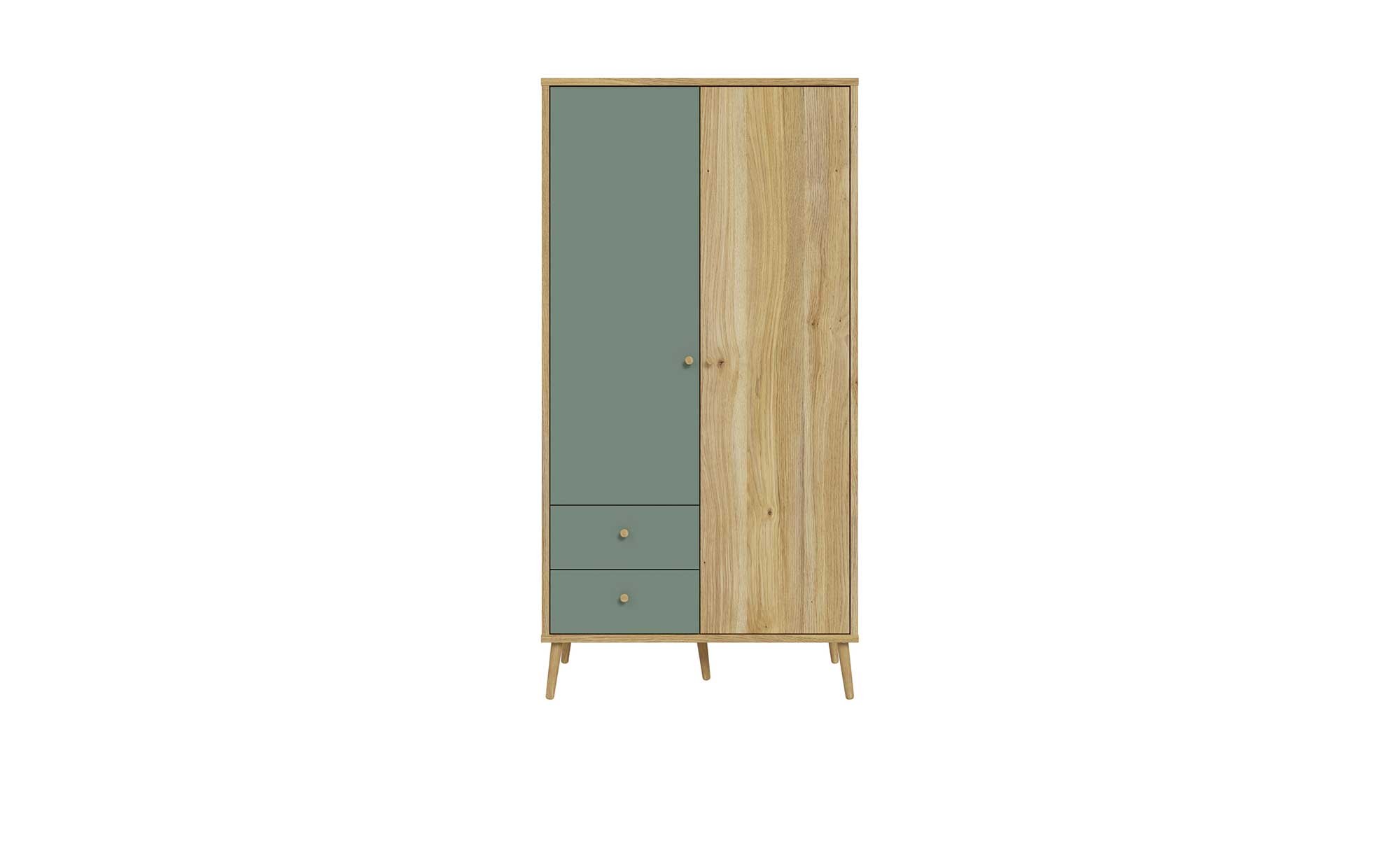 Kleiderschrank Winston