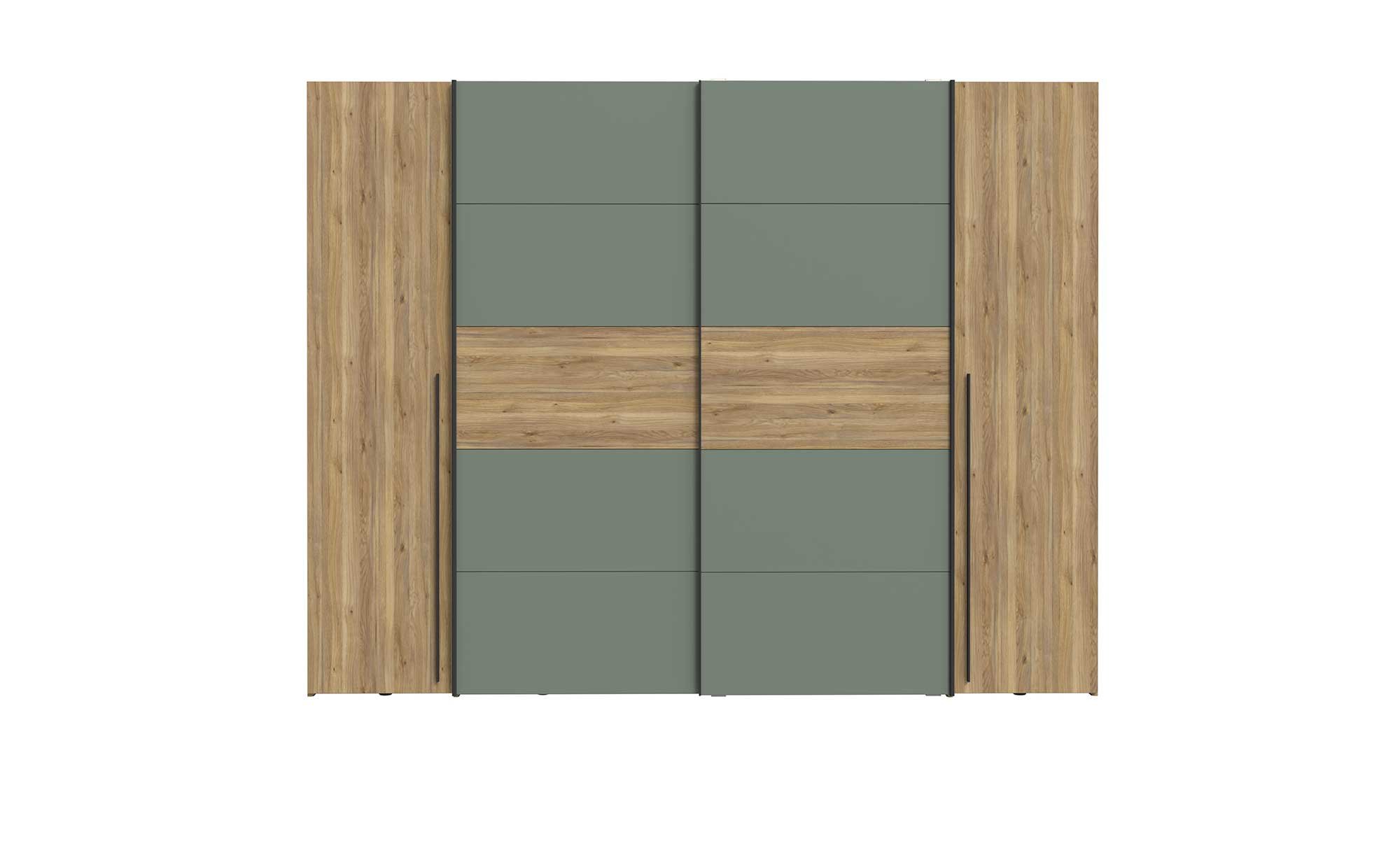 Kleiderschrank Nigel