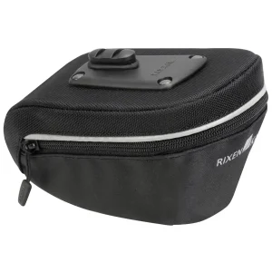 KLICKfix Micro Sport 100 Satteltasche schwarz