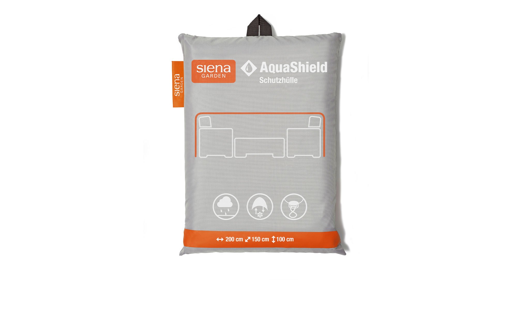 Sitzgruppenhülle AquaShield