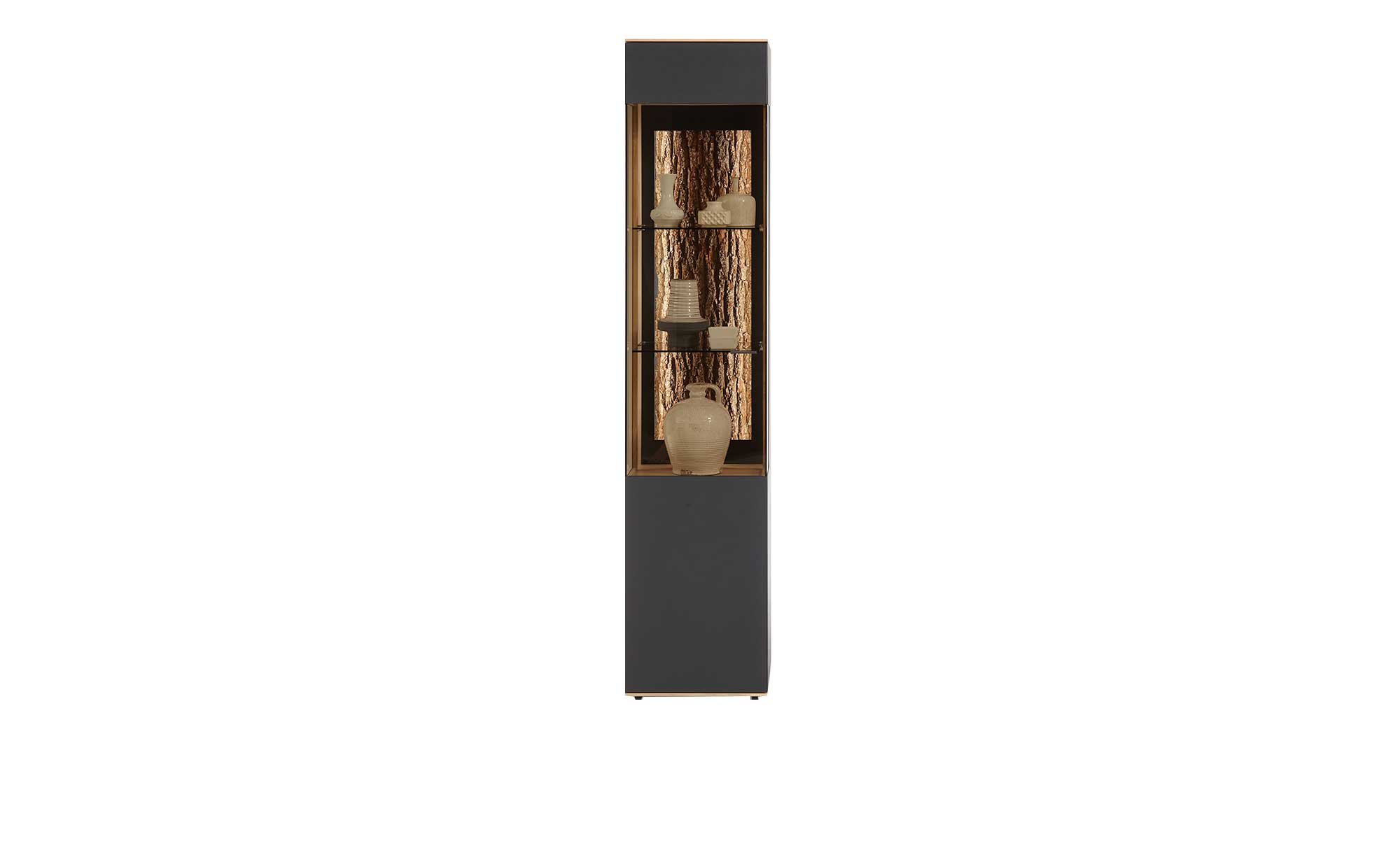 Komfort-Vitrine Runa