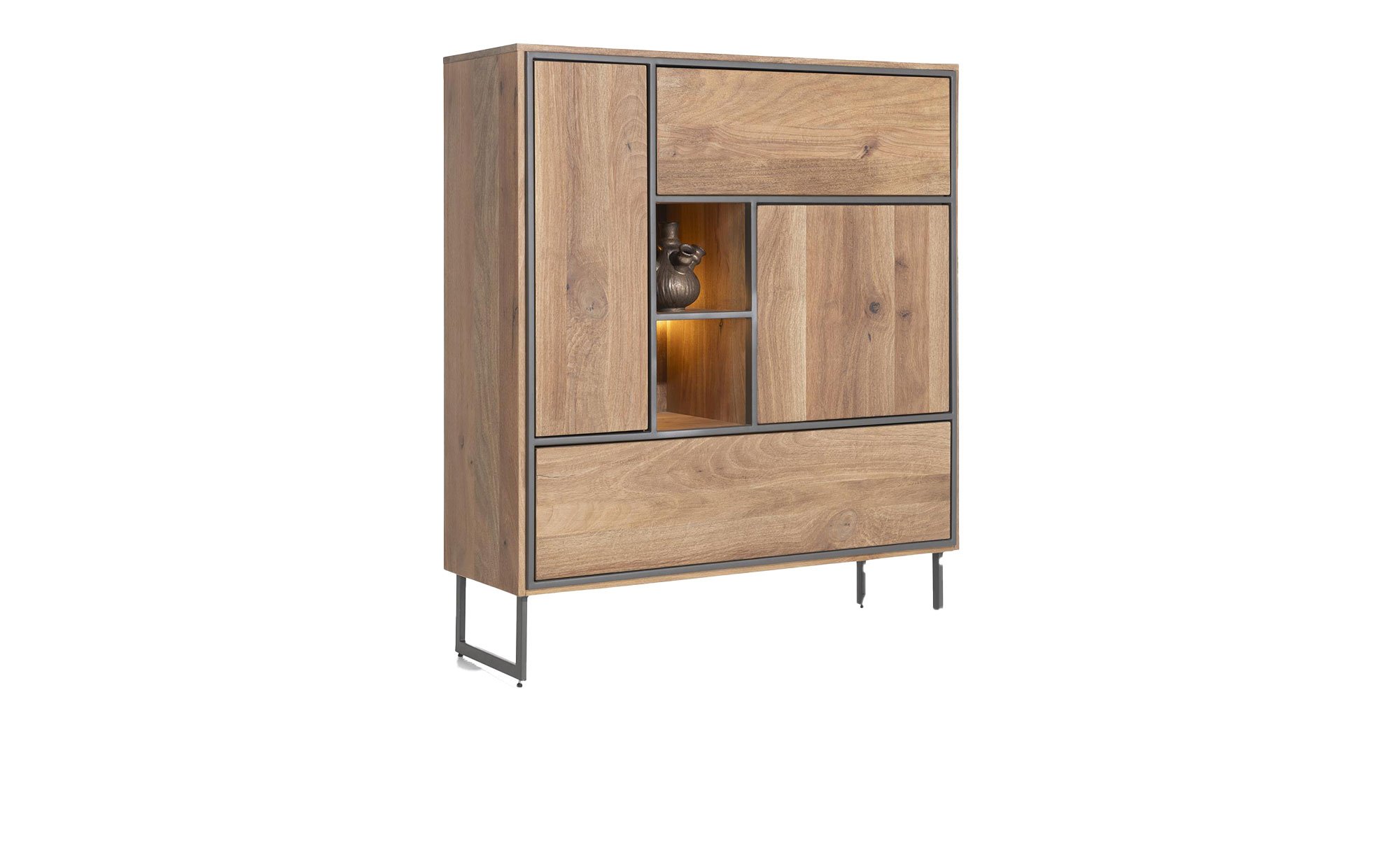 Highboard Trapani