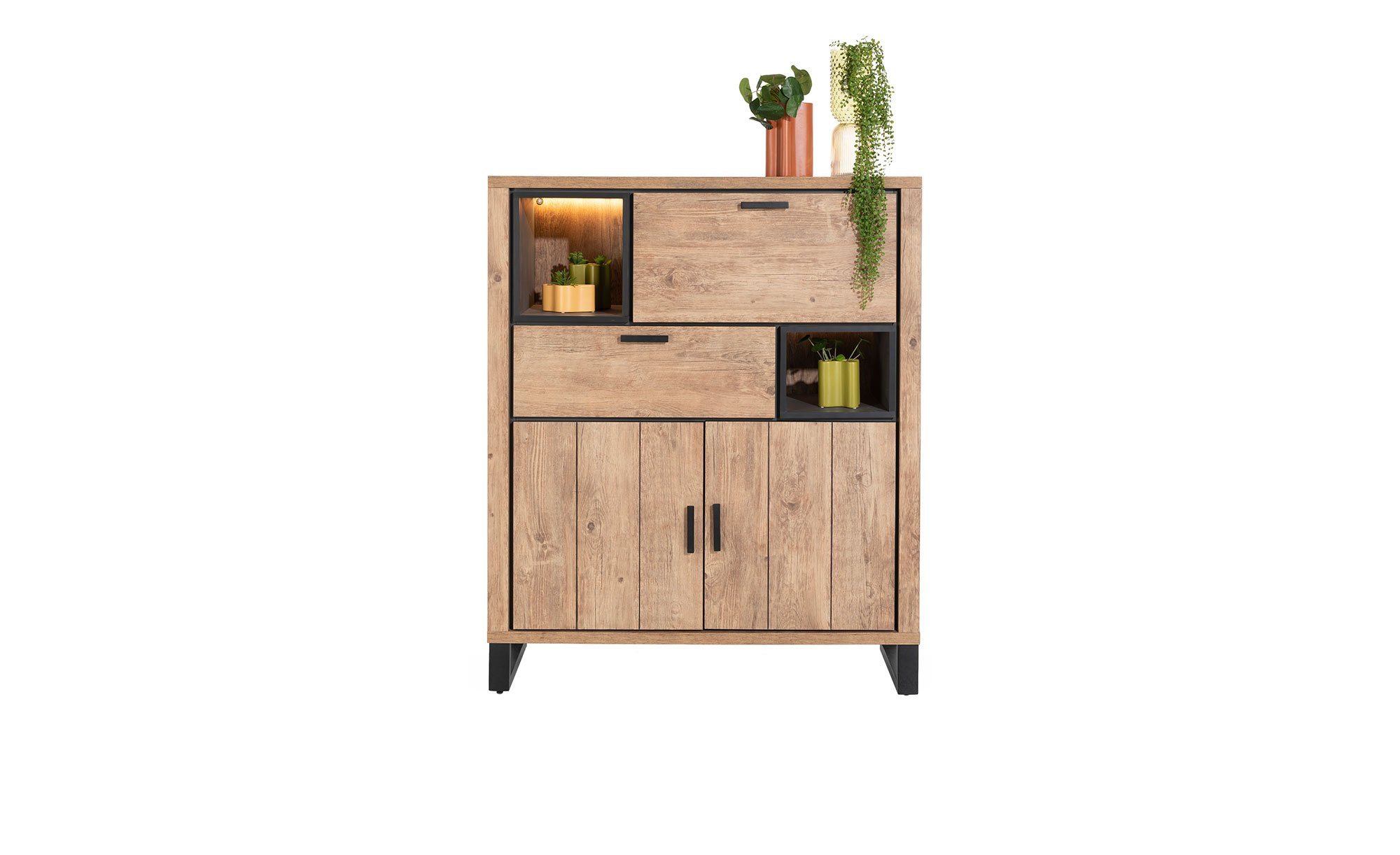 Highboard Pavarotti