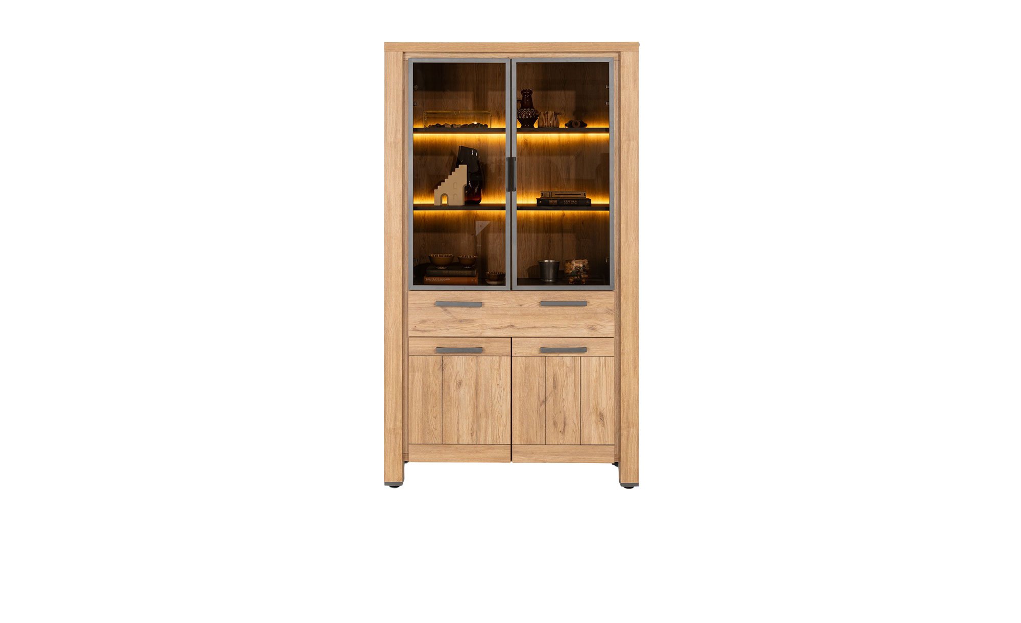 Vitrine Delmonte