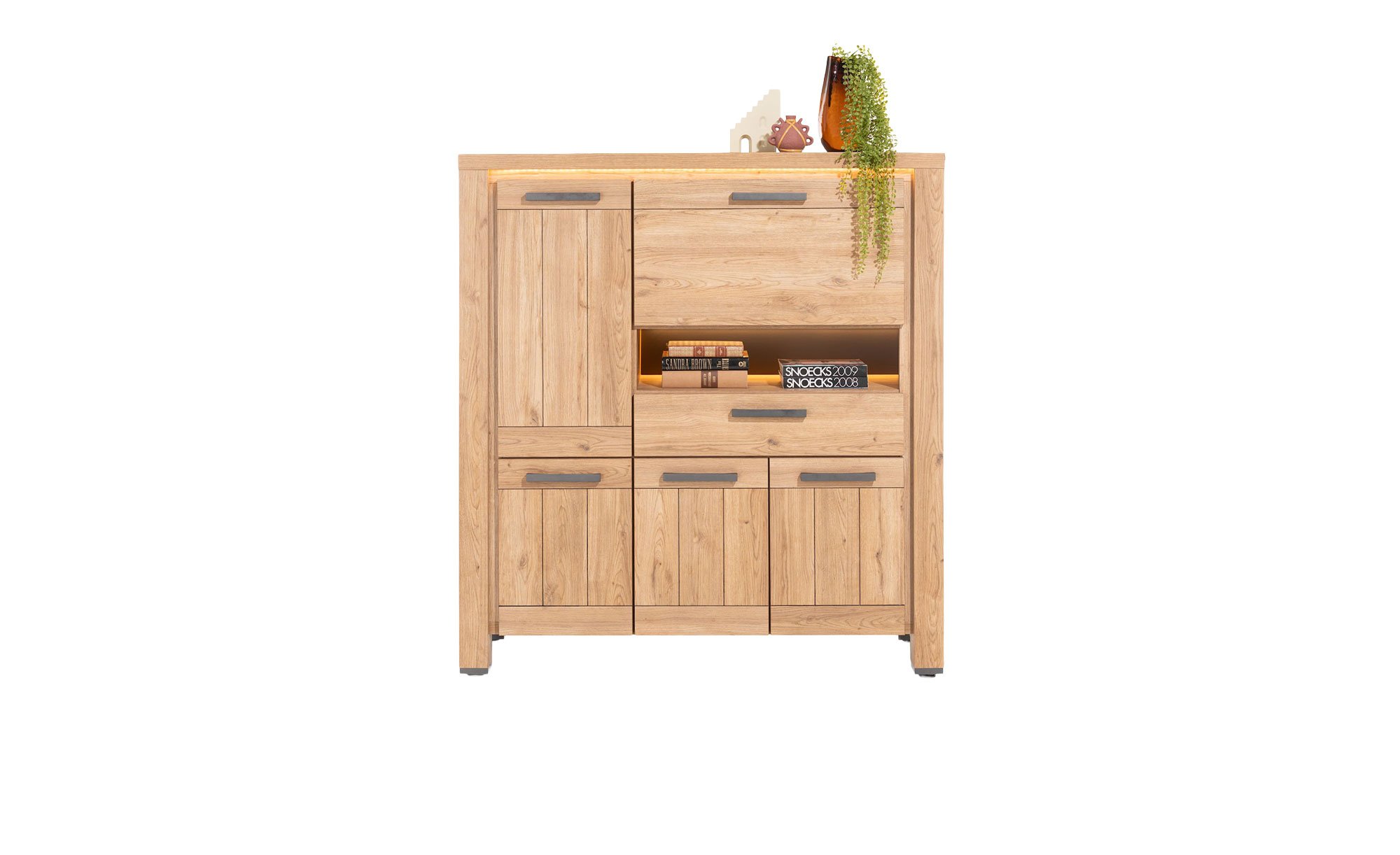 Highboard  Delmonte