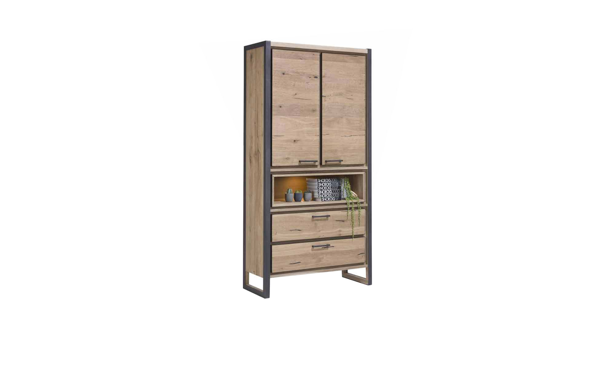 Schrank Metalo