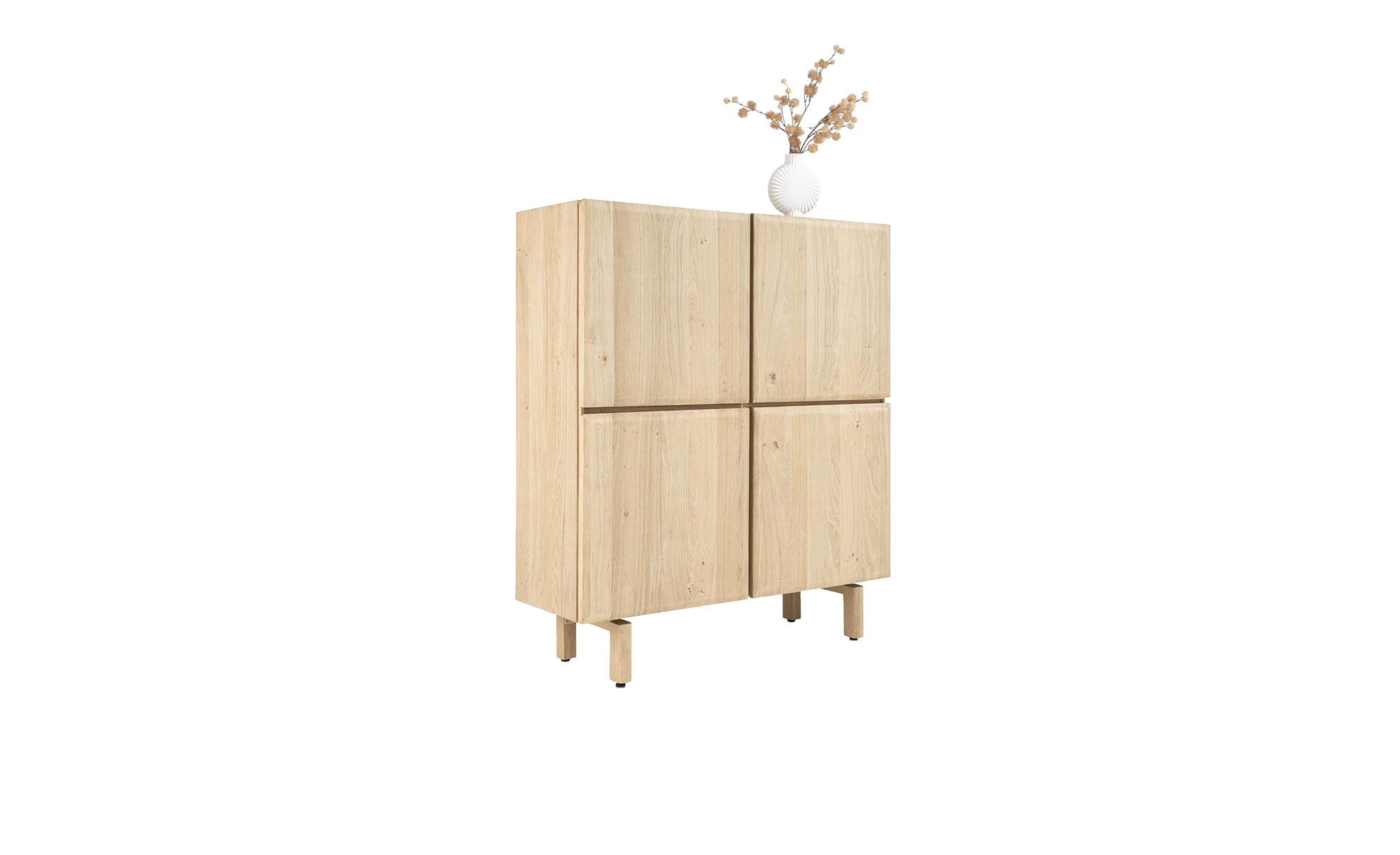 Highboard  Azulo