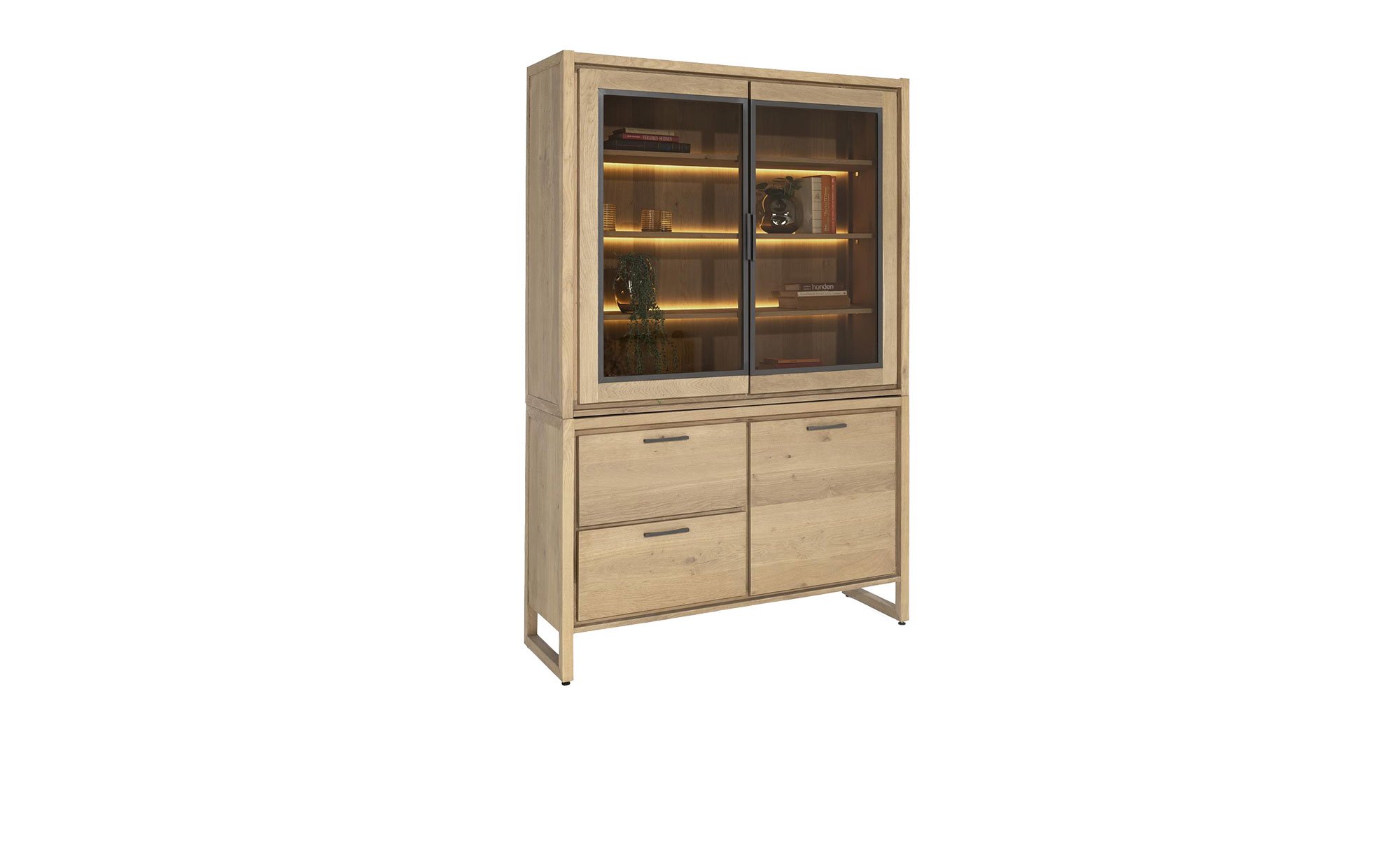 Buffet Nystead