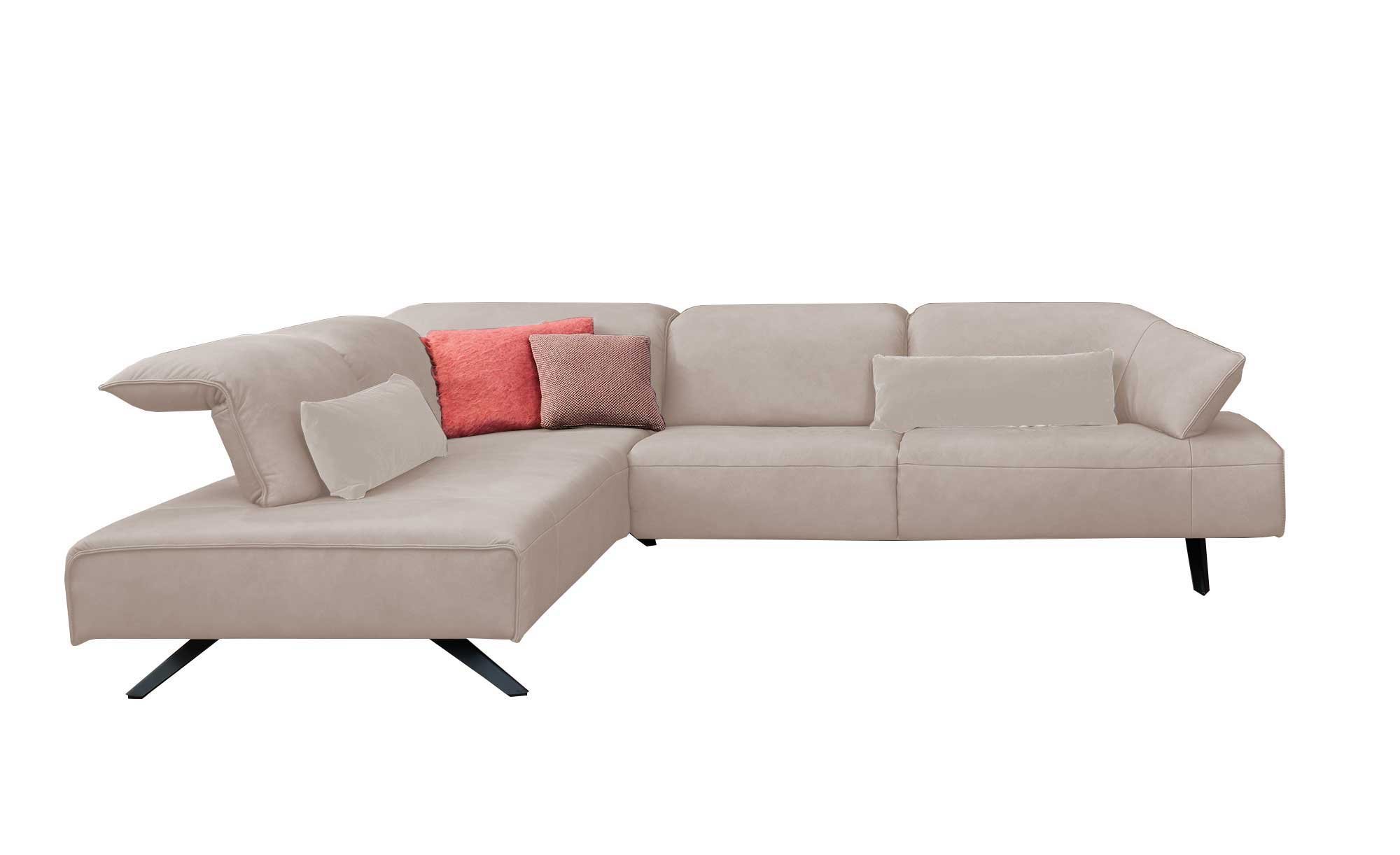 Komfort-Ecksofa 1052