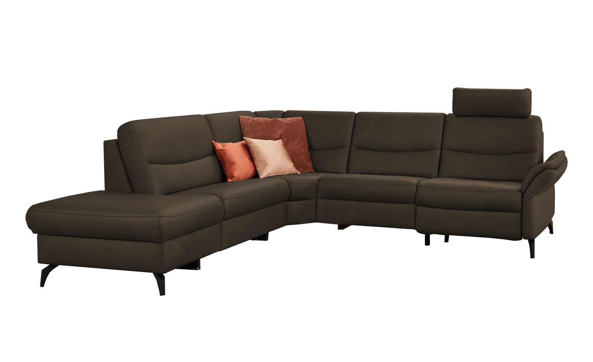 Komfort-Ecksofa 1468