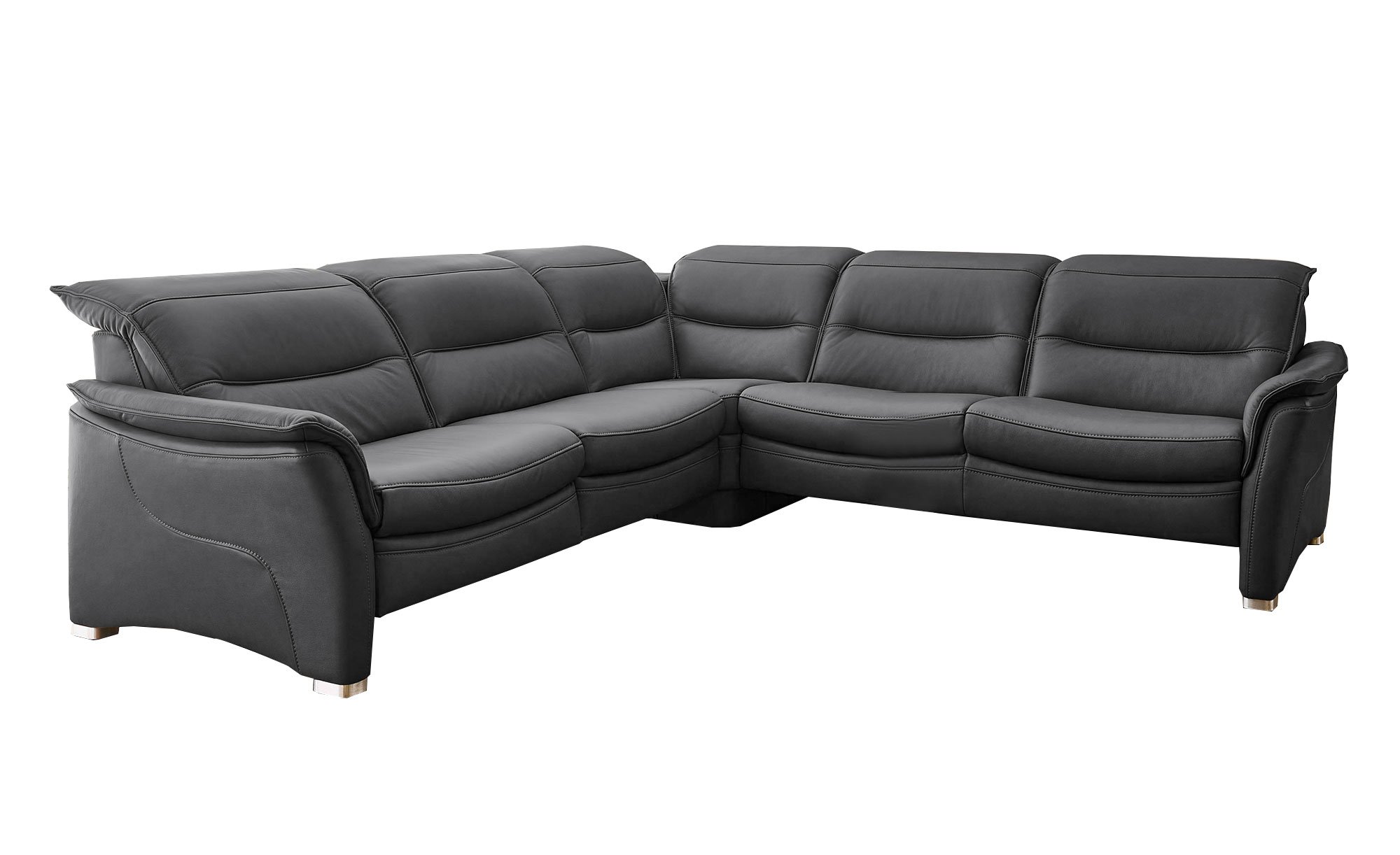 Komfort-Ecksofa Sacramento