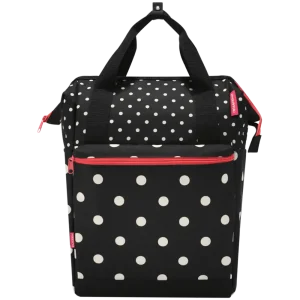 KLICKfix Reisenthel Roomy GT  mixed dots