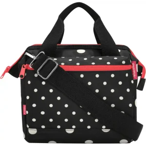 KLICKfix Reisenthel Roomy  mixed dots Lenkertasche