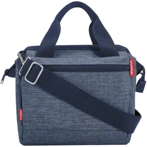 KLICKfix Reisenthel Roomy  twist blue Lenkertasche