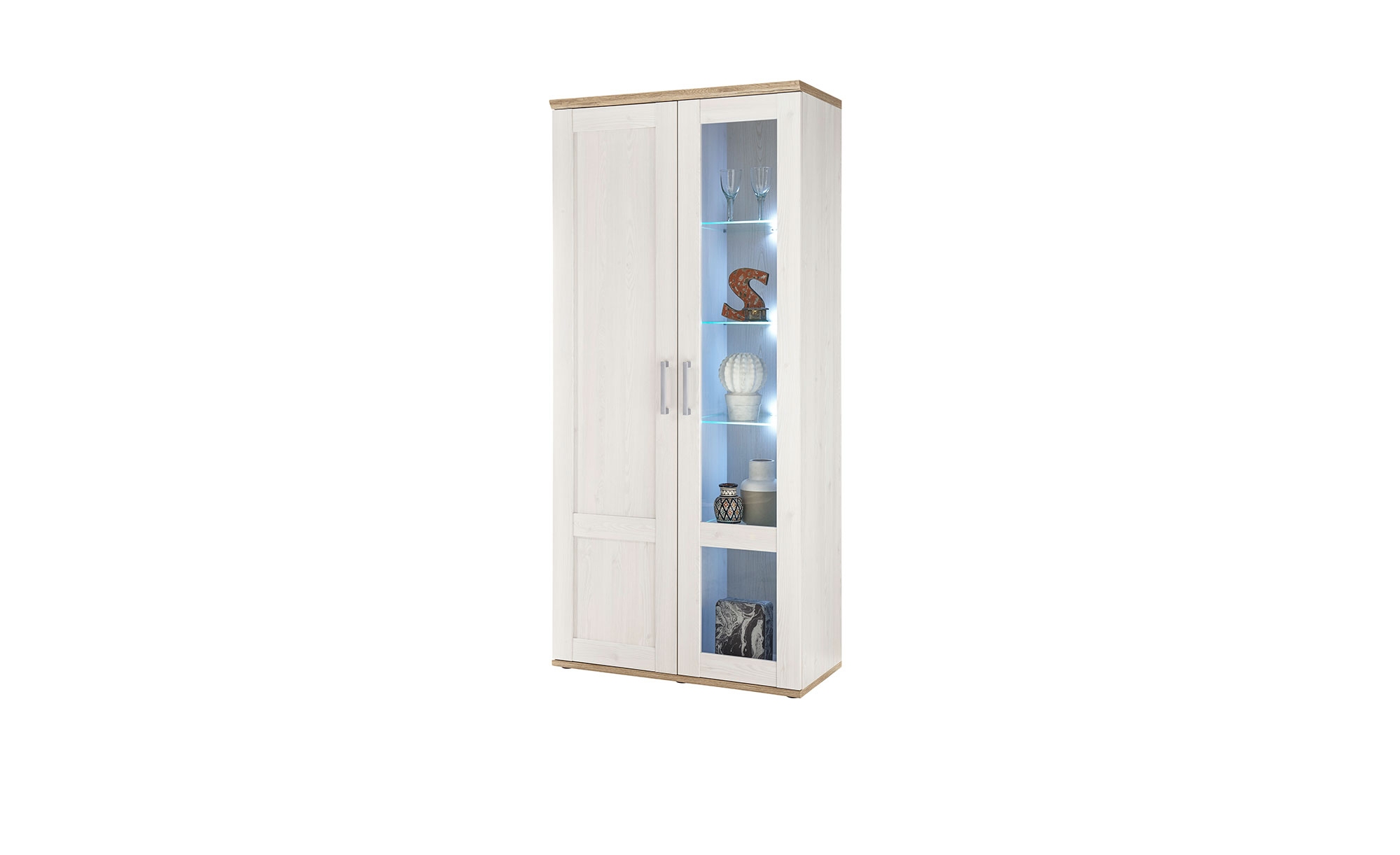 Vitrine Romy