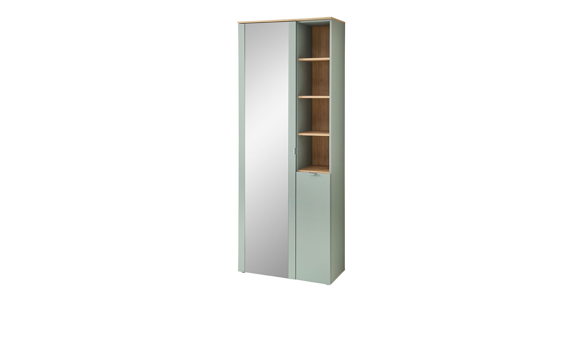 Garderobenschrank Bari