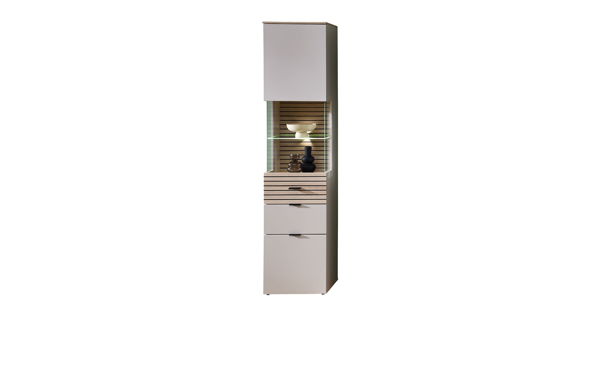 Vitrine Inka