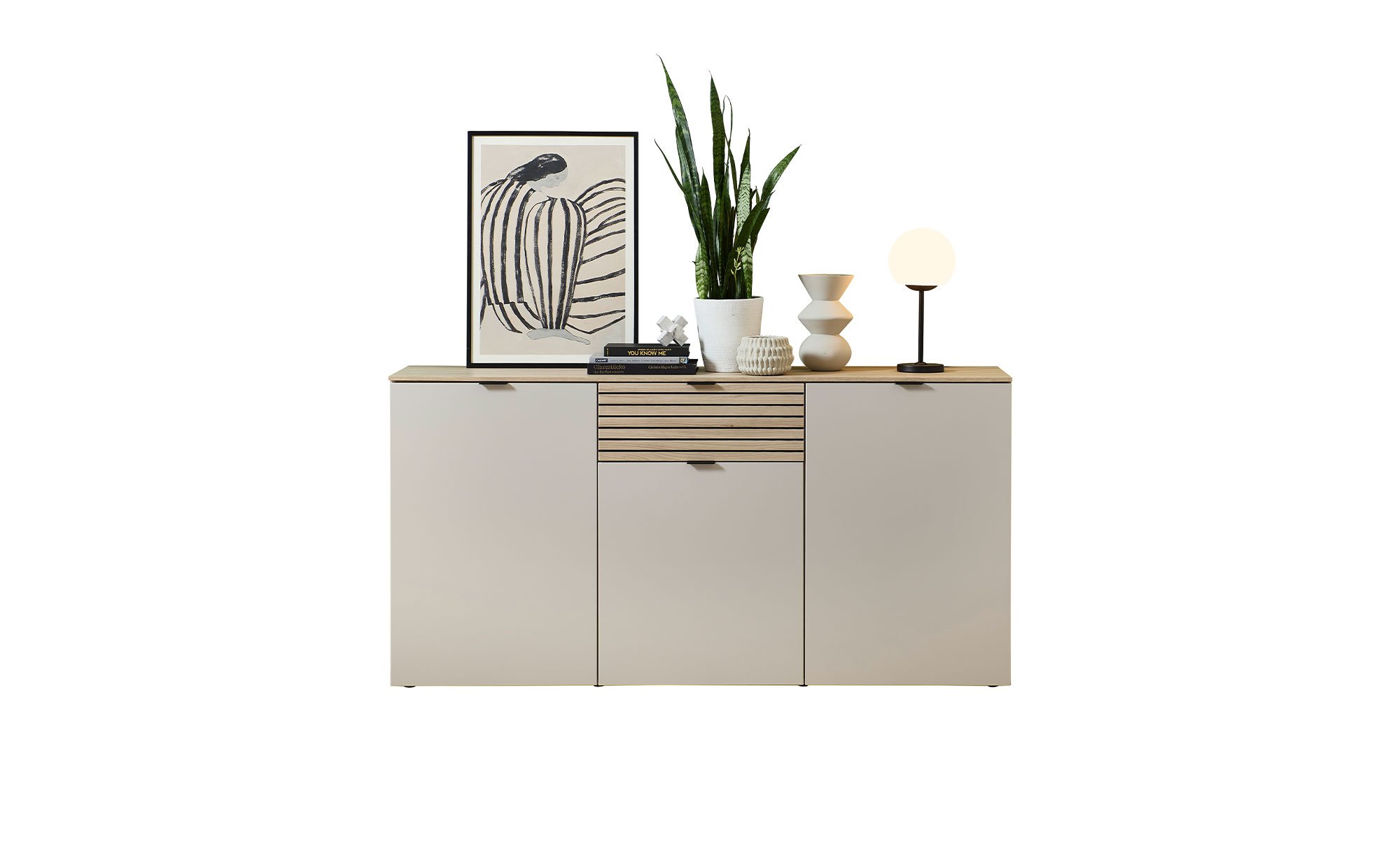 Sideboard Inka
