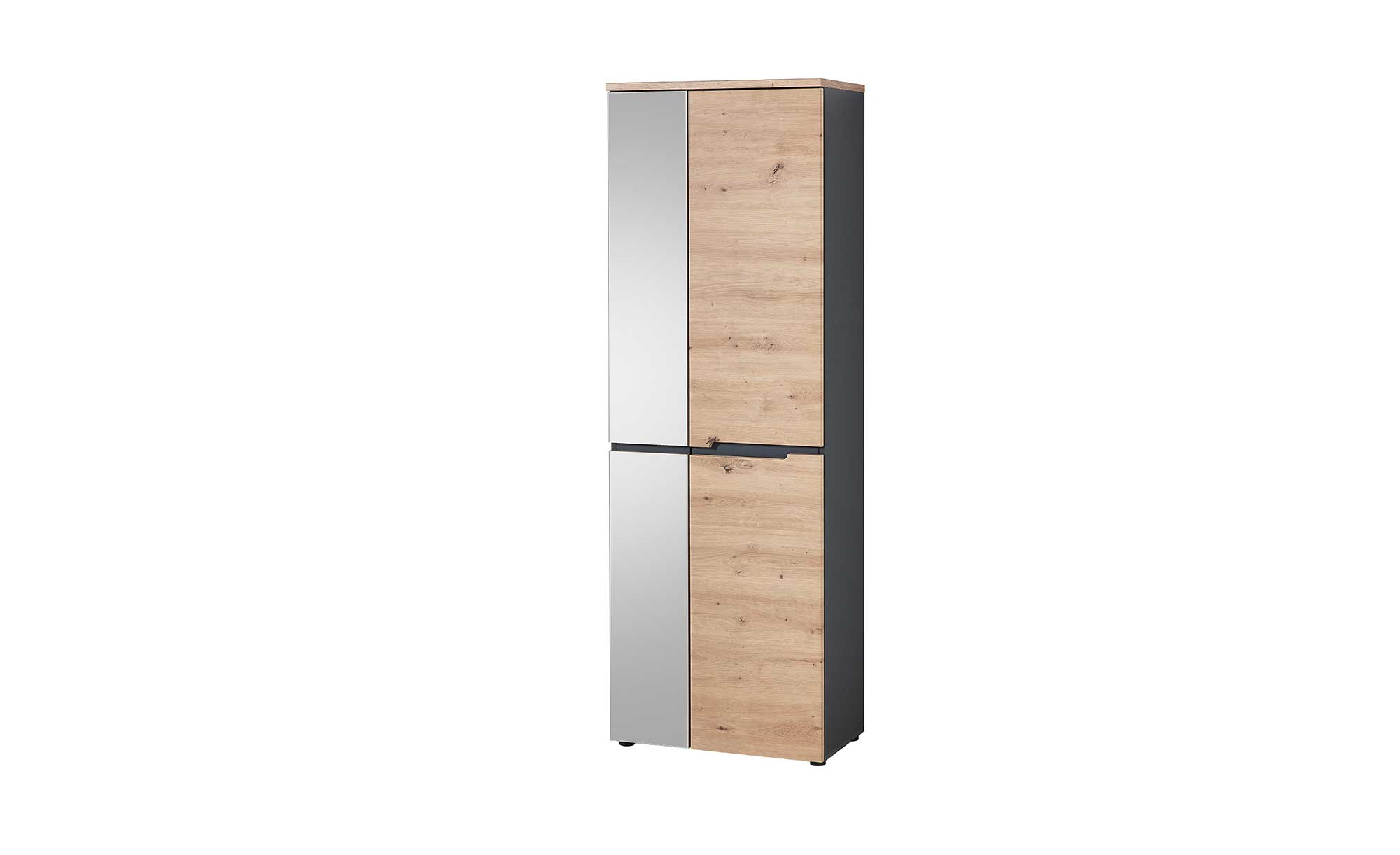 Garderobenschrank Melanie