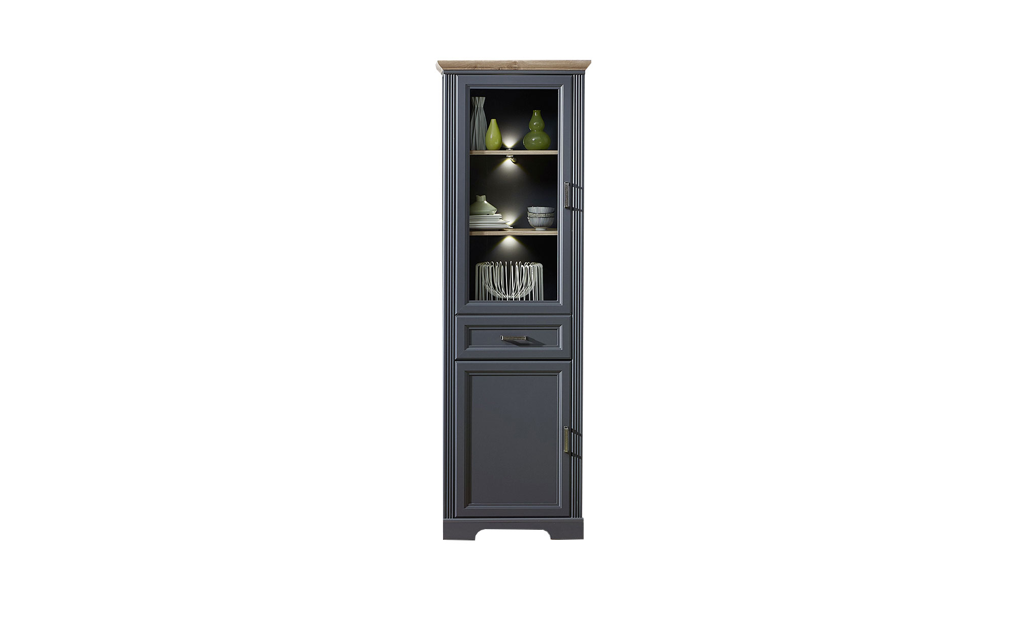 Vitrine Jena