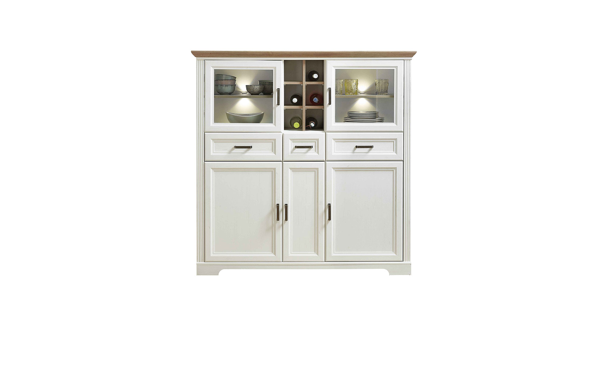 Highboard Jena