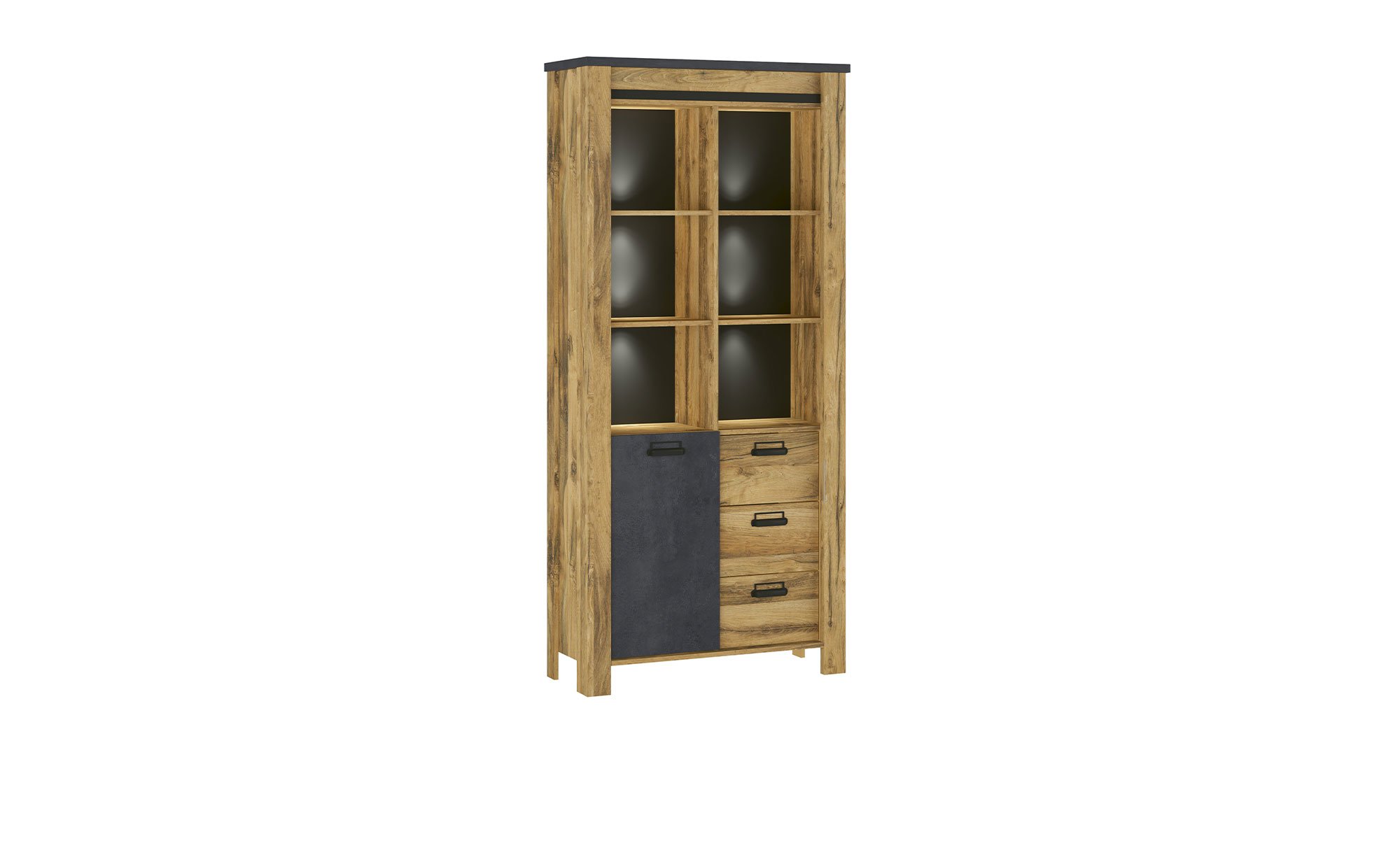 Vitrine Yola