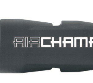 SKS Kartuschenpumpe CO2 Airchamp Pro schwarz/orange
