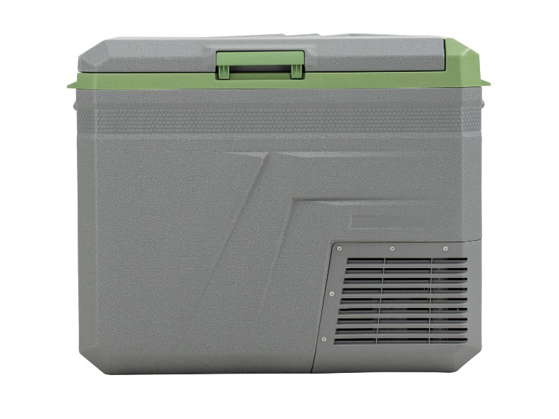 Steamy-E Single Zone Kompressor Kühlbox – 46 Liter