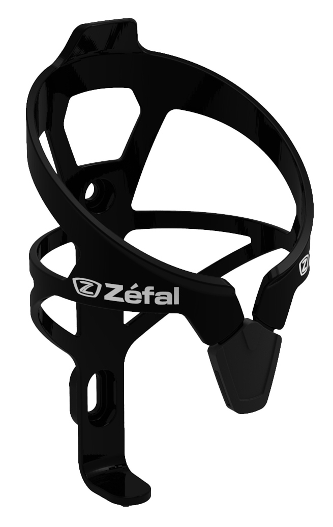 Zéfal Flaschenhalter Pulse A2 schwarz