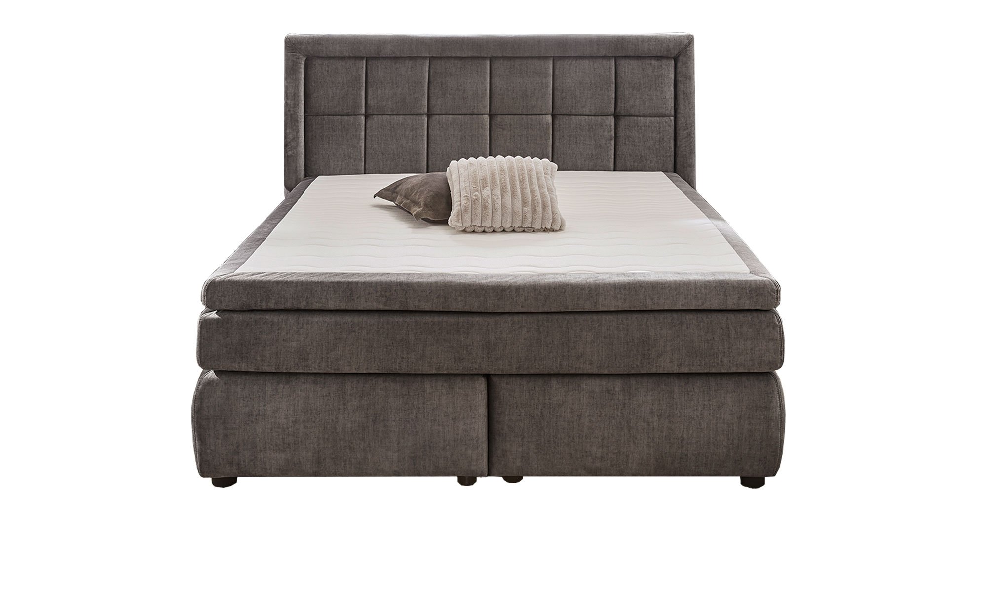 Boxspringbett Stockholm