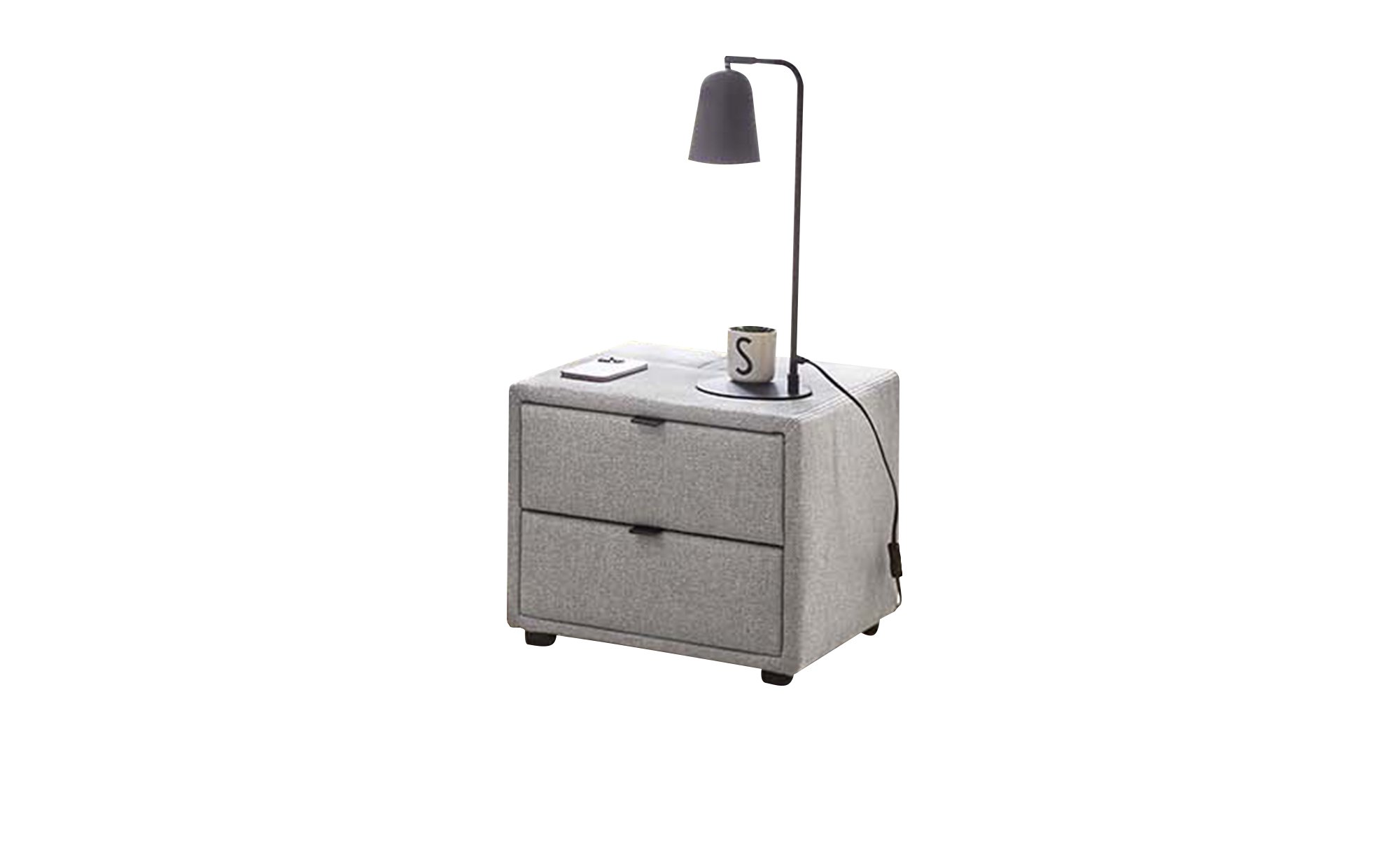 Nachttisch Luna