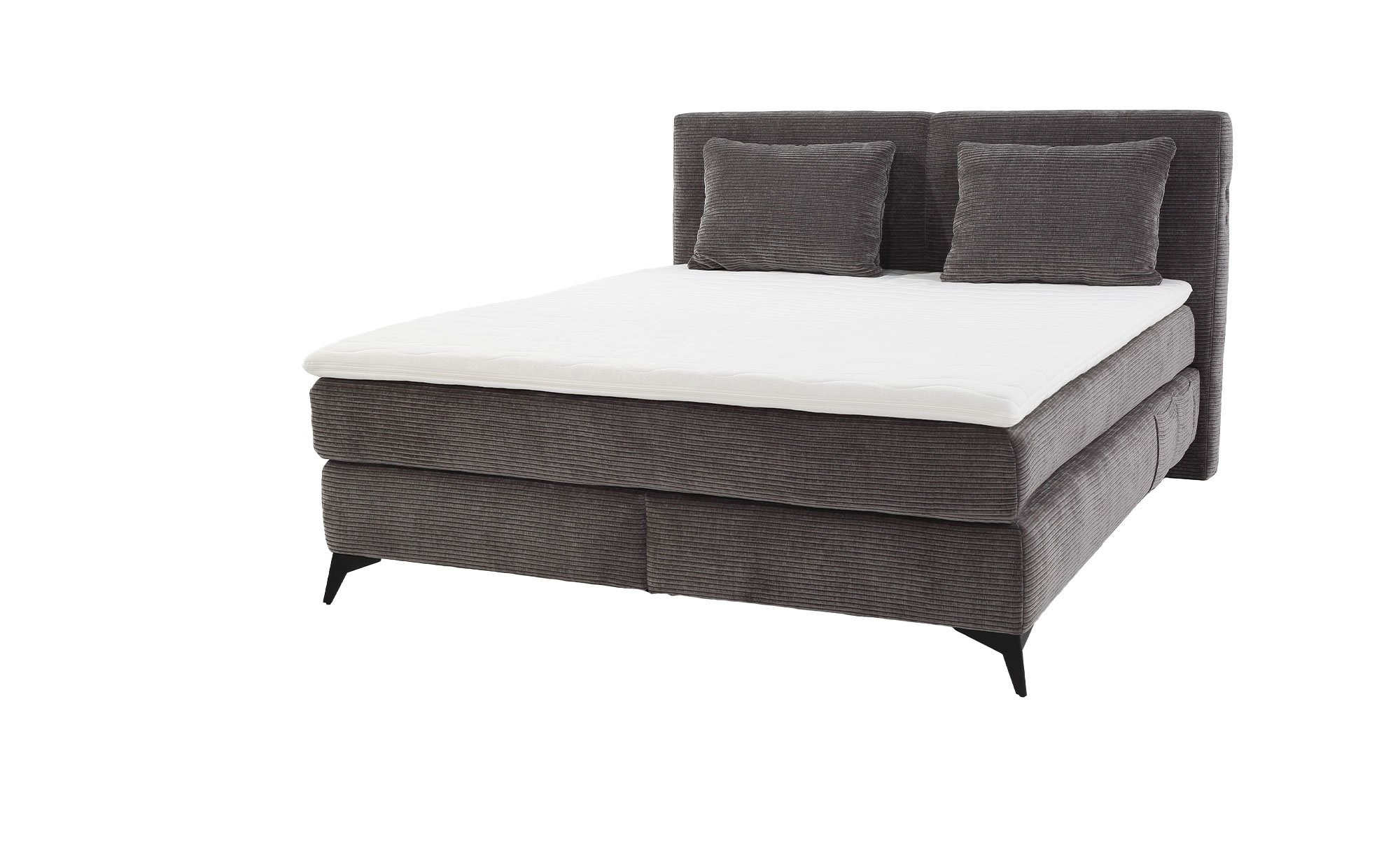 Boxspringbett Kaprun Mix