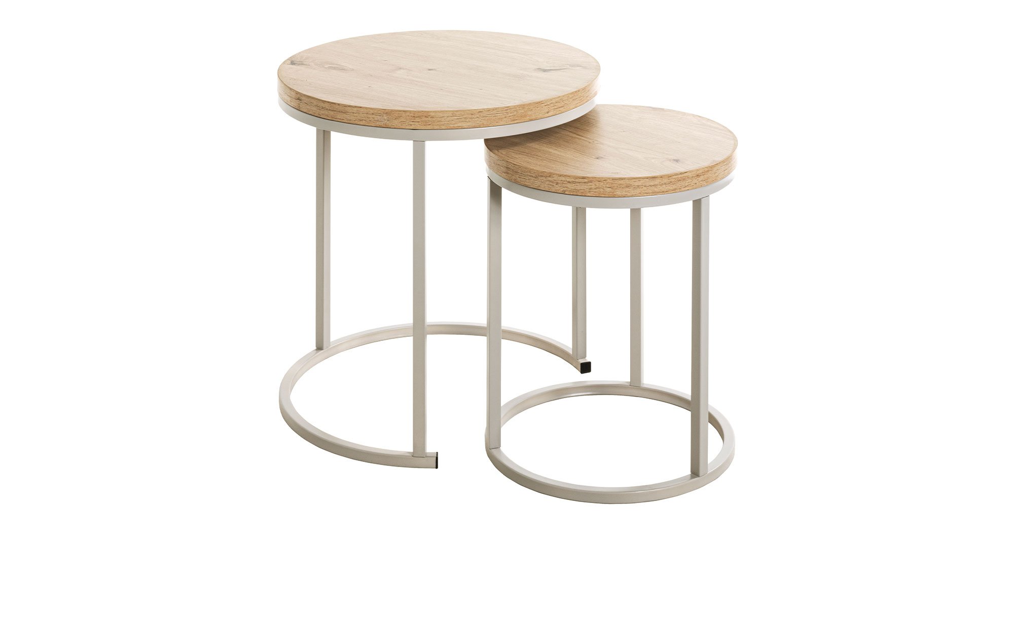 Beistelltisch 2er Set Lena