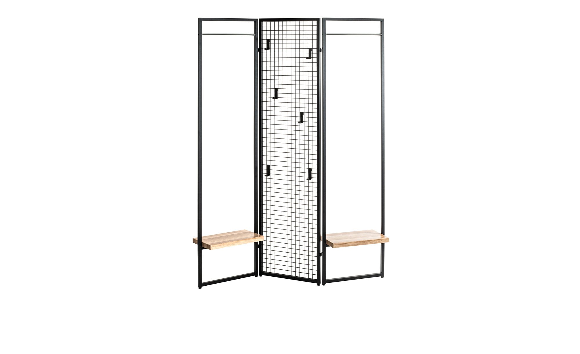 Standgarderobe Raik