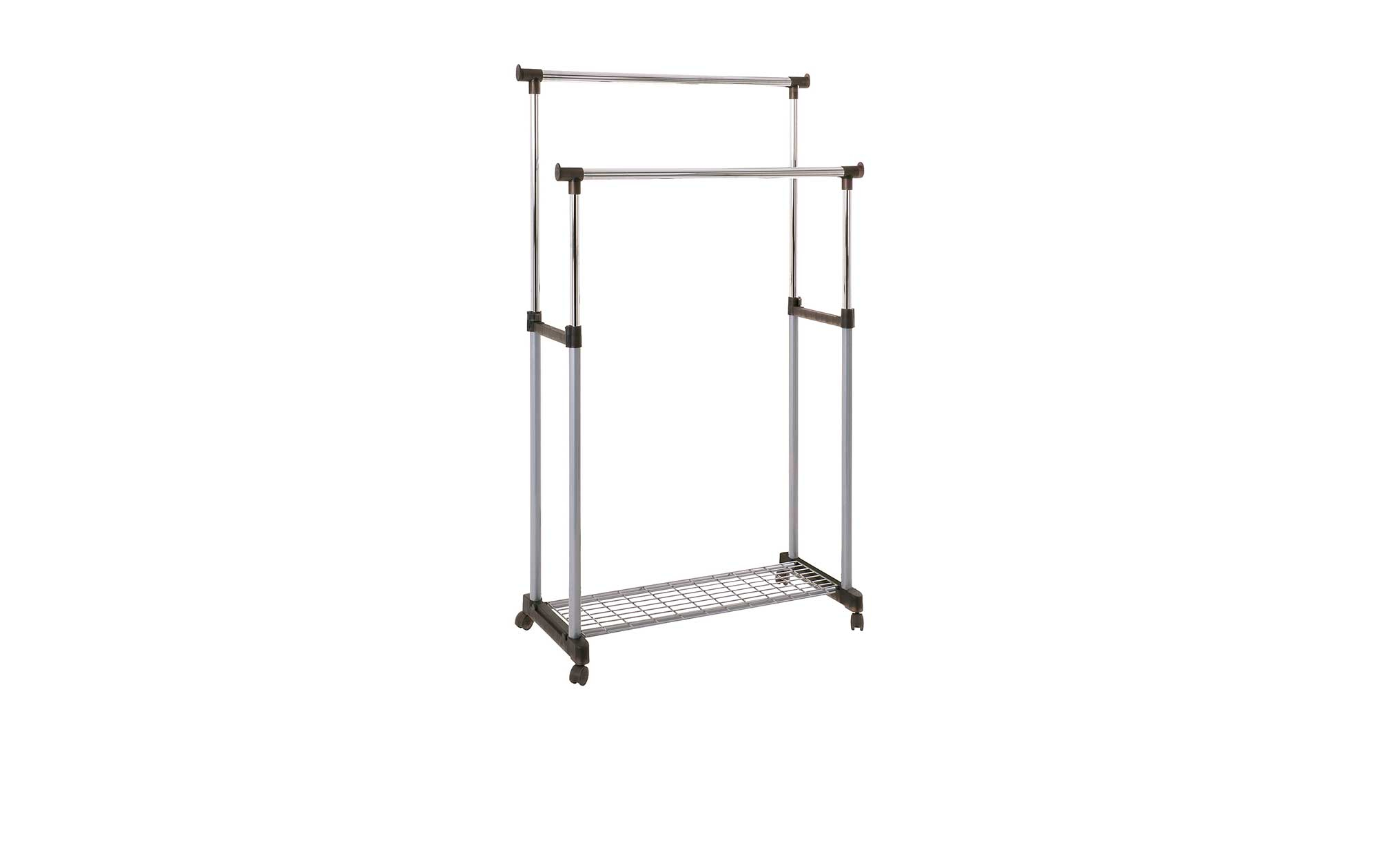 Rollgarderobe Duo