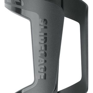 SKS Flaschenhalter Slidecage schwarz