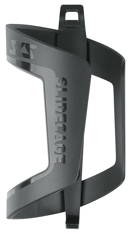 SKS Flaschenhalter Slidecage schwarz