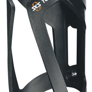 SKS Flaschenhalter Topcage schwarz
