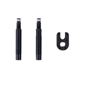 Schwalbe Ventilverlängerung für SV-Ventile 30 mm Set à 2 Stück 3461