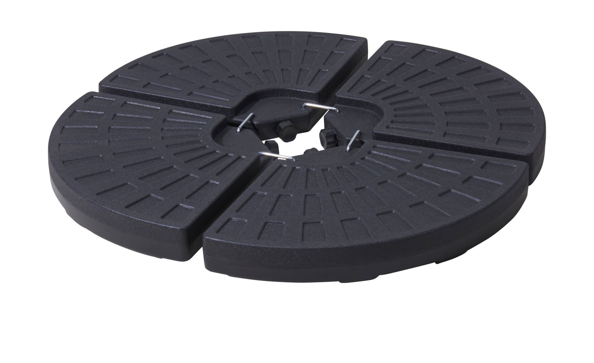 Schirm-Füllplatten-Set Base