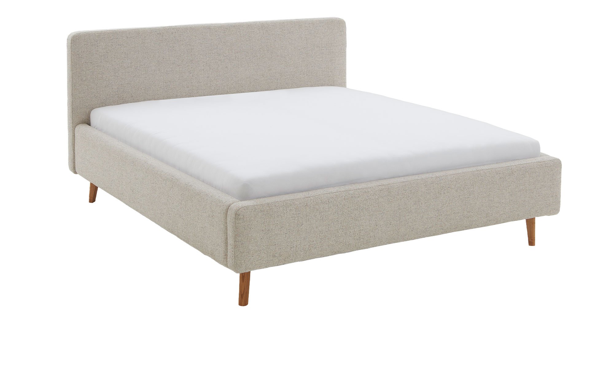 Komfort-Polsterbett Madrid
