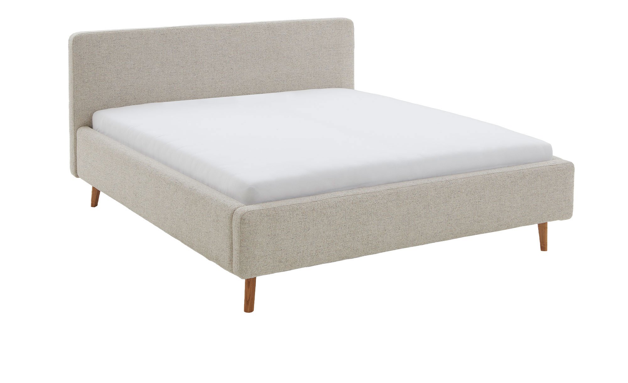 Basis-Polsterbett Madrid