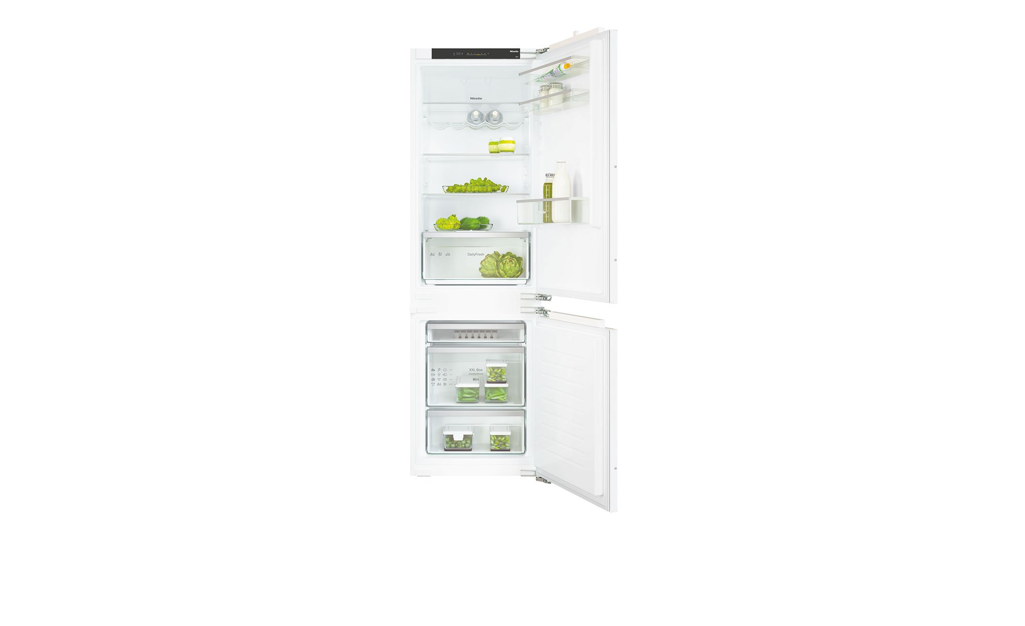 Miele Kühl-Gefrierkomb. KD 7714 E A.