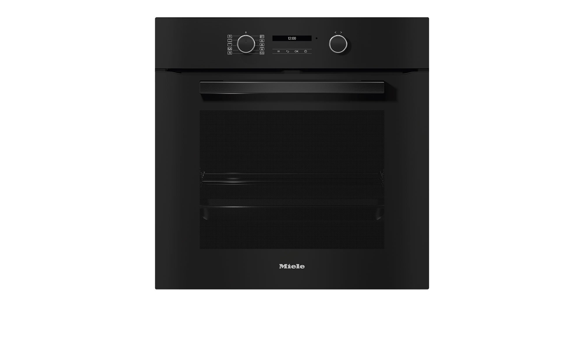 Miele Backofen H 2851 BP OBSW