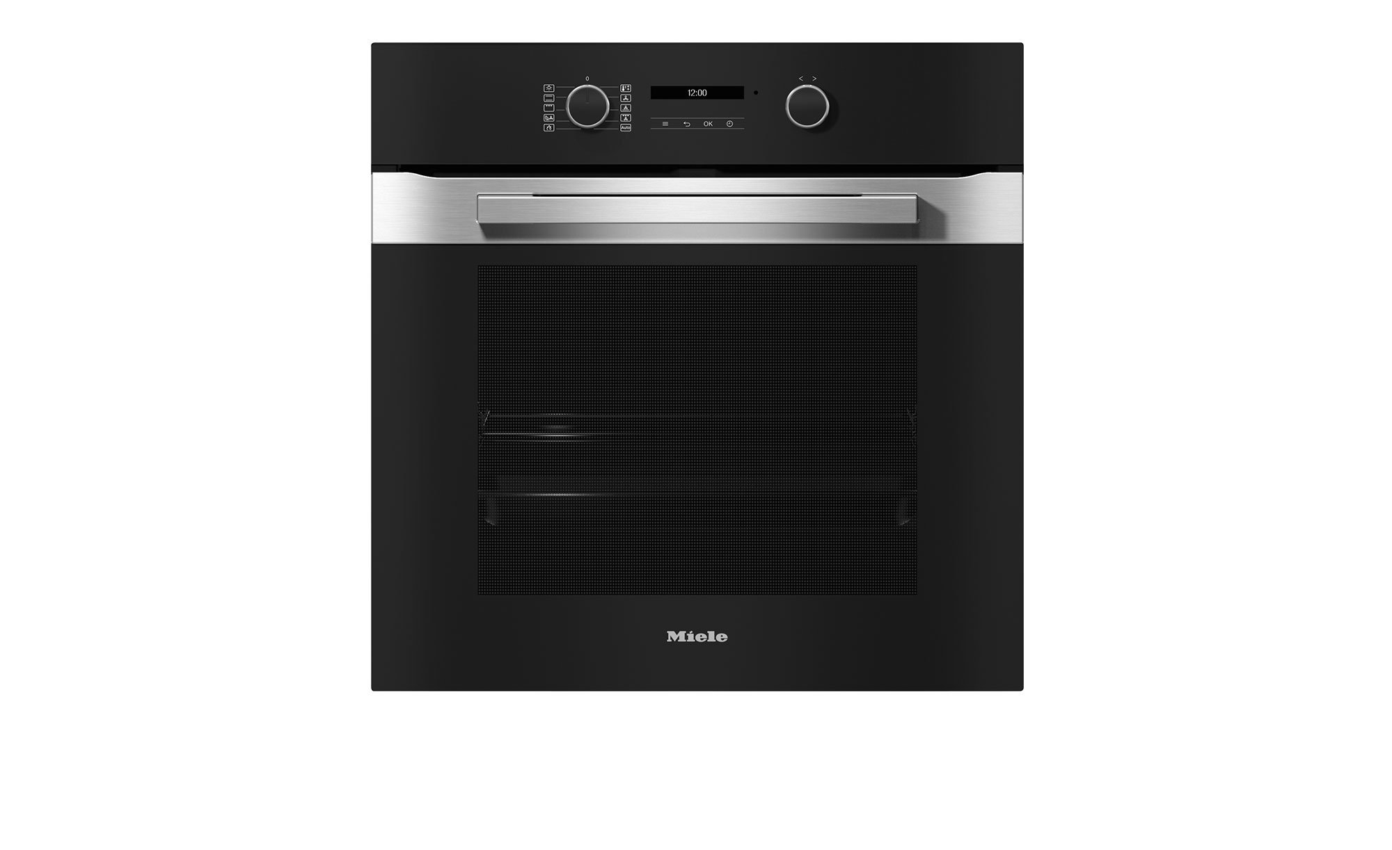 Miele Backofen H 2851BP ED CLS1