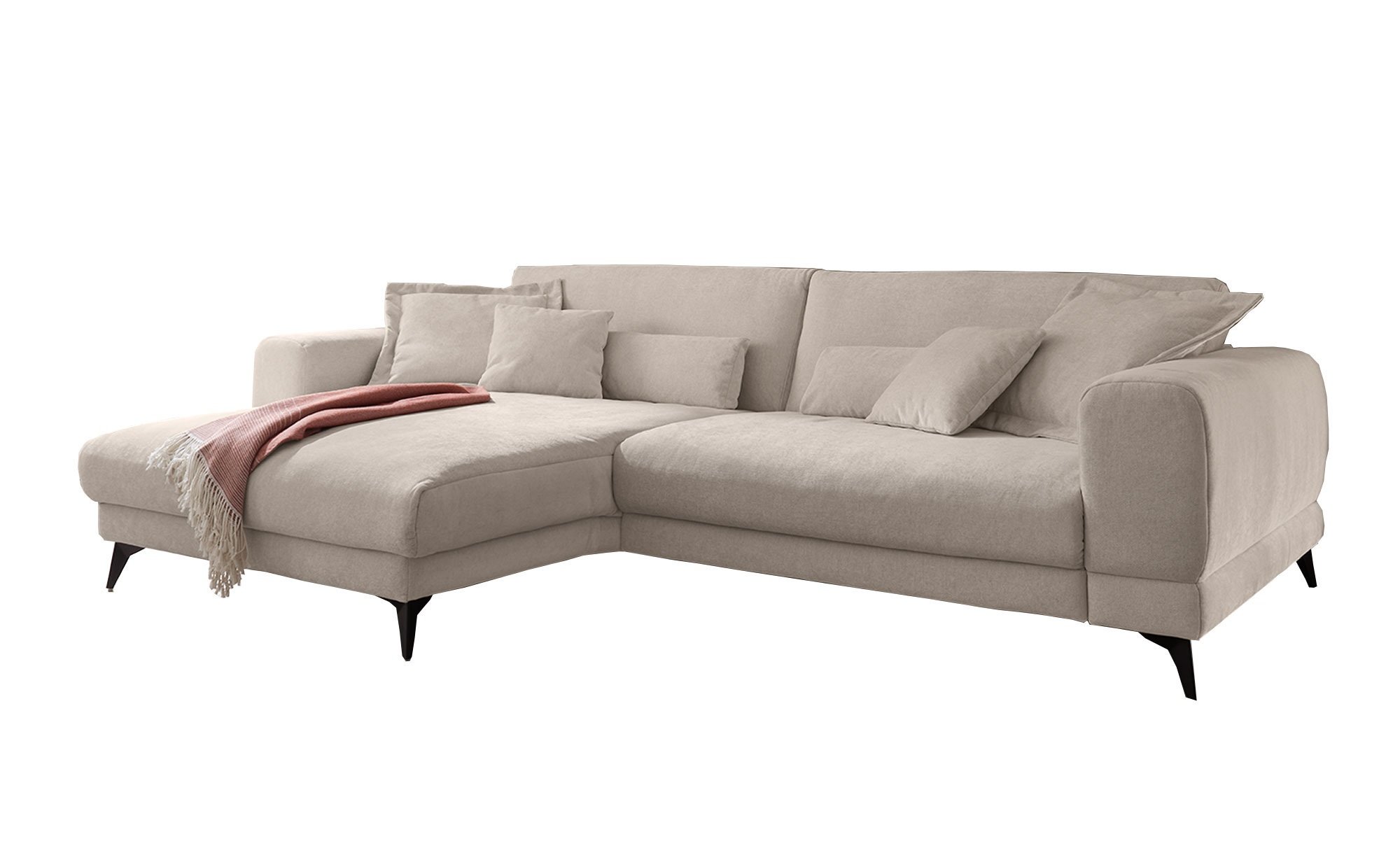 Komfort-Wohnlandschaft set one Midland