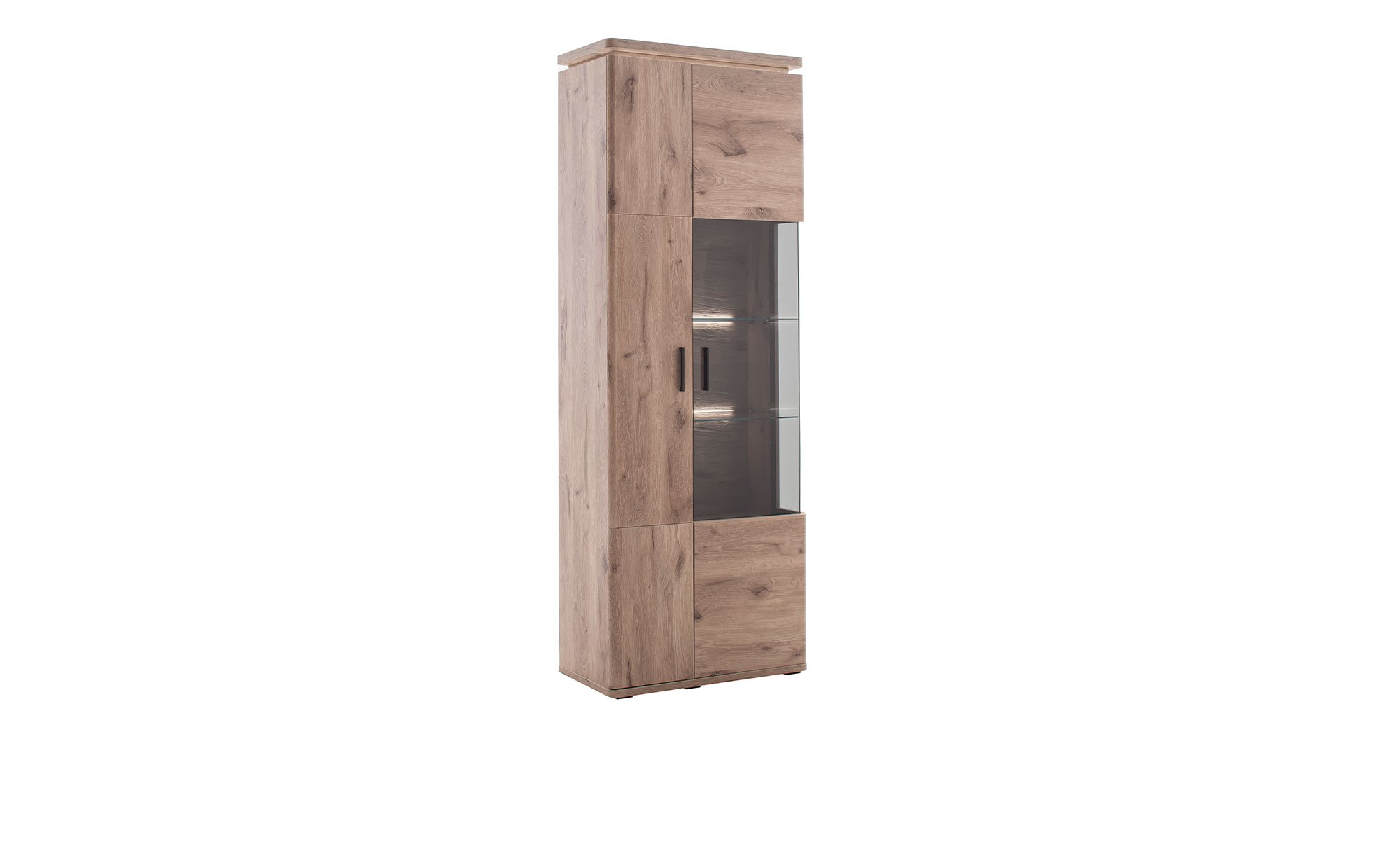 Komfort-Vitrine Modesto