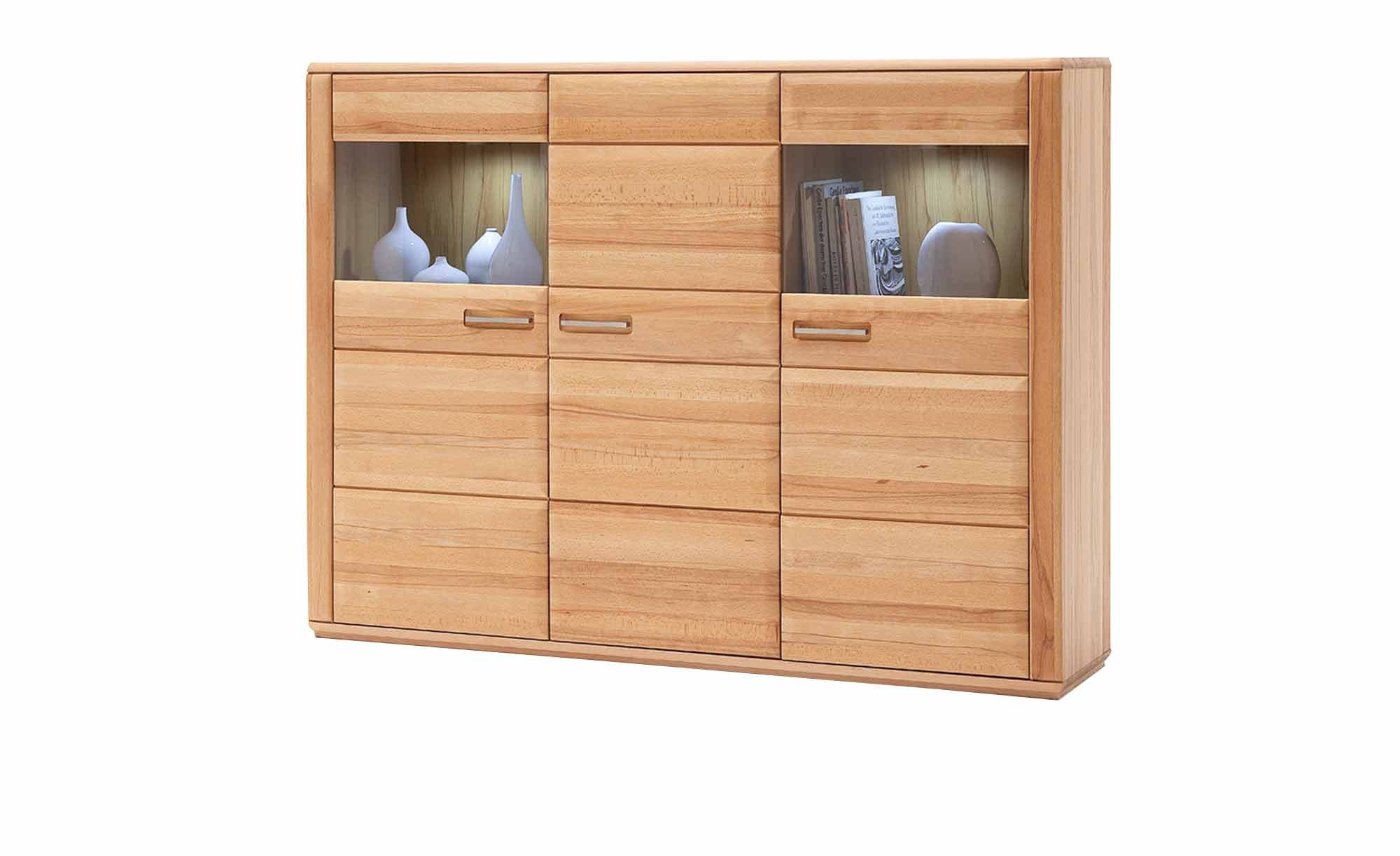 Komfort-Highboard Odense