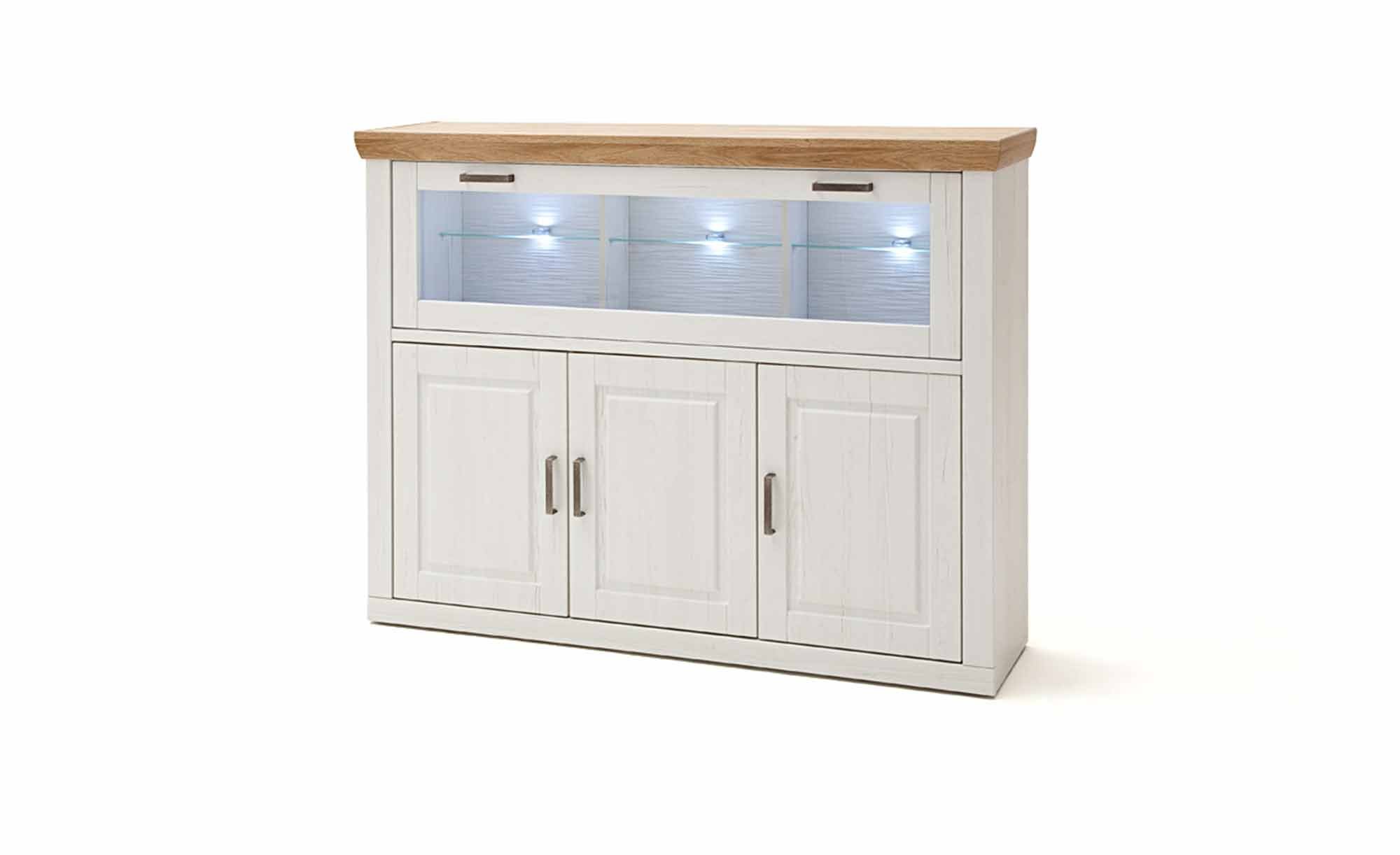 Basis-Highboard Berlioz