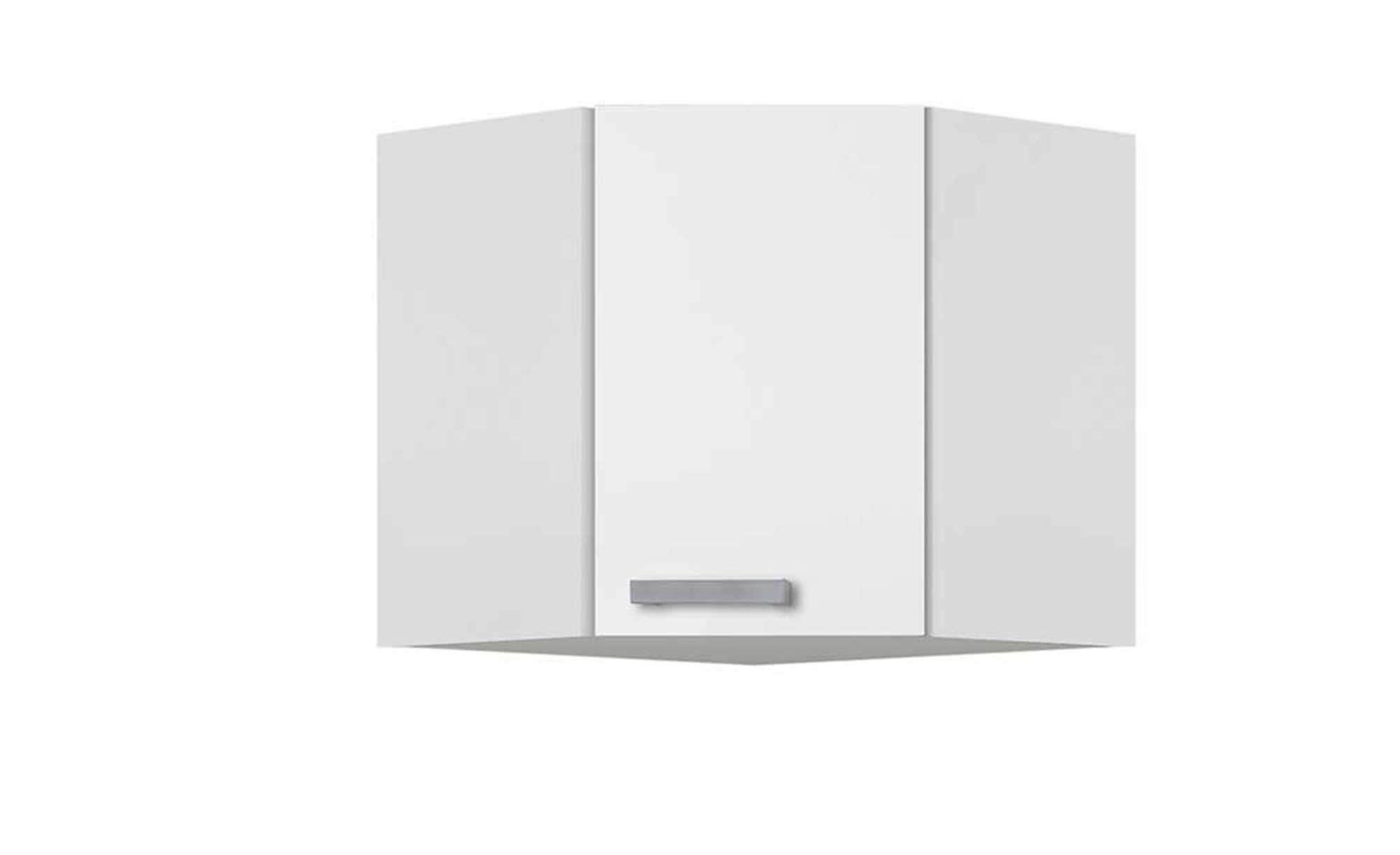 Eck-Oberschrank Optimal